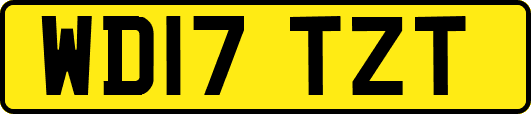 WD17TZT