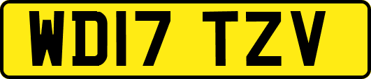 WD17TZV
