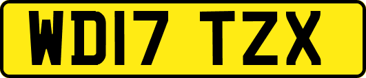 WD17TZX