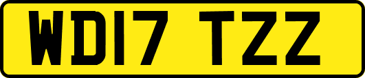 WD17TZZ