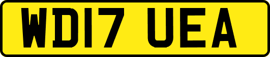 WD17UEA