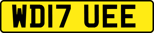 WD17UEE