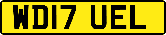 WD17UEL