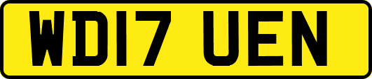 WD17UEN
