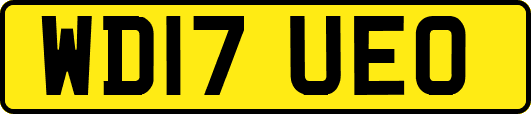 WD17UEO