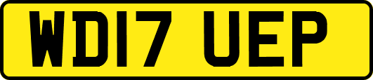 WD17UEP