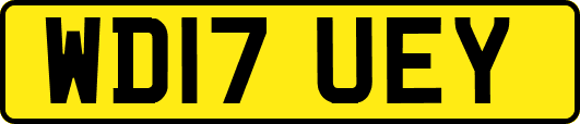 WD17UEY