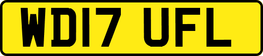 WD17UFL
