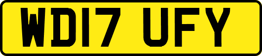 WD17UFY