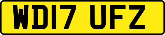 WD17UFZ