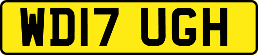 WD17UGH