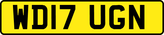 WD17UGN