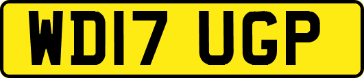 WD17UGP