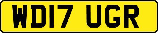WD17UGR