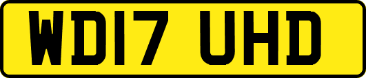 WD17UHD