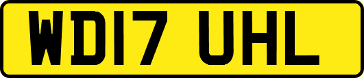 WD17UHL
