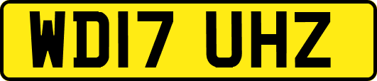 WD17UHZ