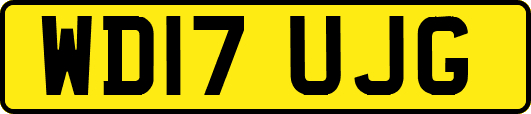 WD17UJG