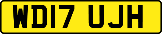 WD17UJH