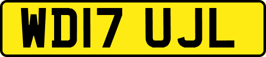 WD17UJL