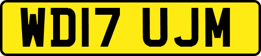 WD17UJM