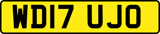 WD17UJO