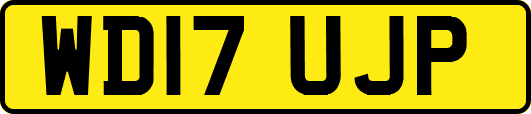 WD17UJP