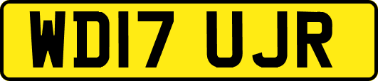 WD17UJR