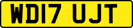 WD17UJT
