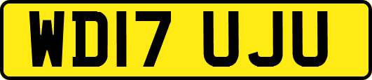 WD17UJU