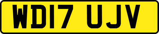 WD17UJV