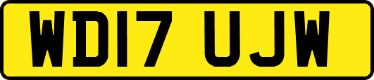 WD17UJW