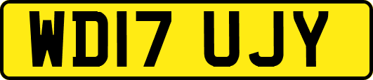 WD17UJY