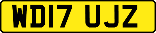WD17UJZ