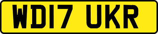 WD17UKR