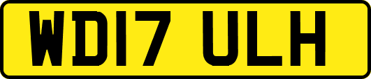 WD17ULH