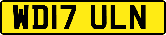 WD17ULN