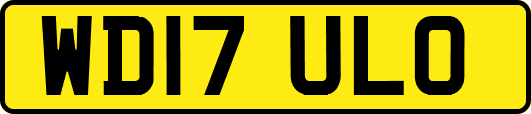 WD17ULO