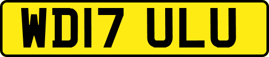 WD17ULU