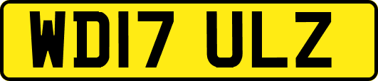 WD17ULZ