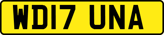 WD17UNA