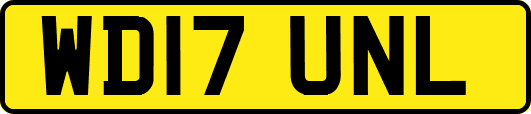 WD17UNL