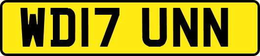 WD17UNN