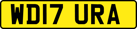 WD17URA