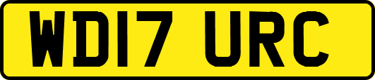 WD17URC