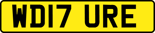 WD17URE