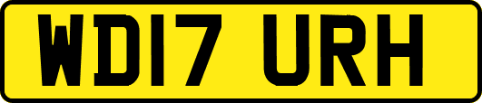 WD17URH