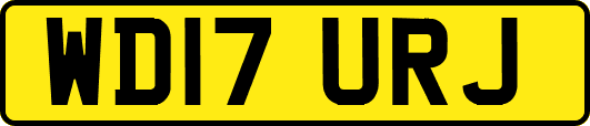 WD17URJ