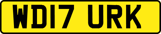 WD17URK