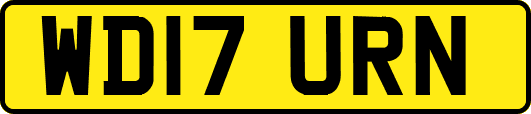 WD17URN